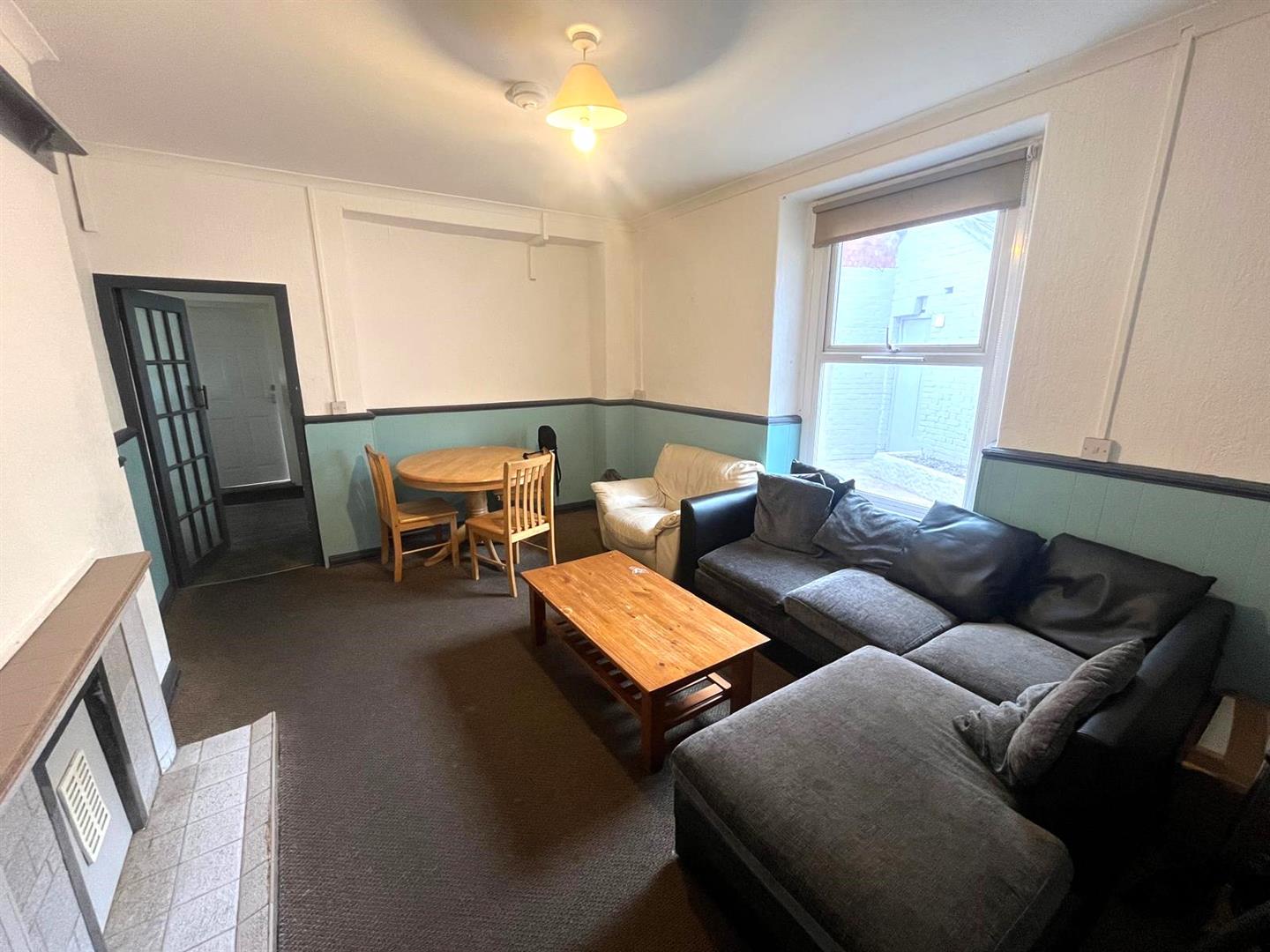 Nicholl Street, Swansea, SA1 4HE